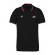 Polo BECKS Homme RUGBY CLUB PIERREFEU