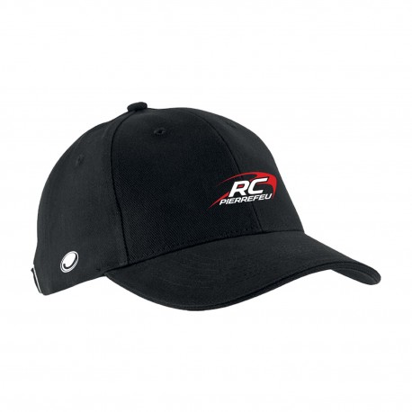 Casquette RUGBY CLUB PIERREFEU