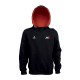 Sweat capuche CORK Enfant RUGBY CLUB PIERREFEU