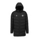 Parka longue RUGBY CLUB THANN