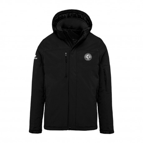 Parka Softshell DURBAN RC THANN