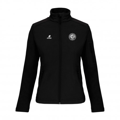 Veste Softshell Femme RUGBY CLUB THANN