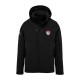 Parka Softshell DURBAN COPO RUGBY