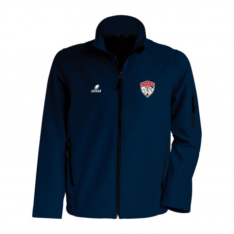 Veste Softshell Homme EALING COPO RUGBY