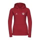 Sweat BRISBANE Femme COPO RUGBY