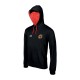 Sweat capuche CORK OTTMARSHEIM RUGBY CLUB