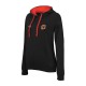 Sweat capuche CORK Femme OTTMARSHEIM RUGBY CLUB