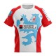 Maillot réplicas Fédération Luxembourgeoise de rugby Away