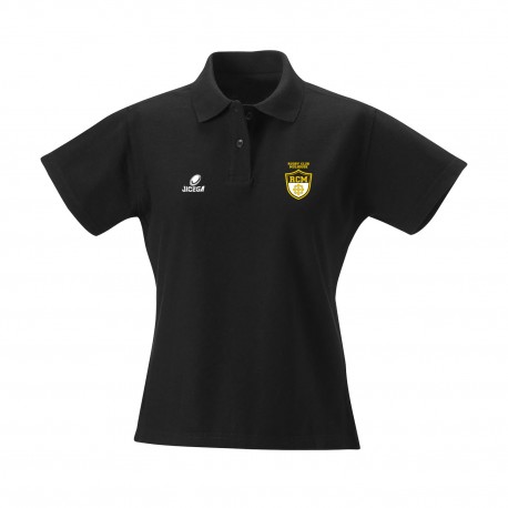 Polo Femme RC MULHOUSE