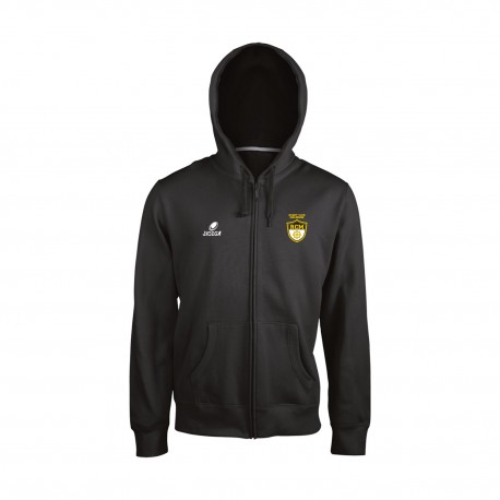 Sweat zippé Enfant RC MULHOUSE