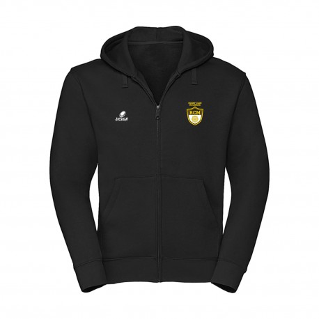 Sweat zippé BRISBANE HOMME RC MULHOUSE