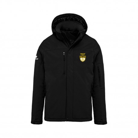 Parka Softshell DURBAN RC MULHOUSE