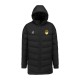 Parka longue RC MULHOUSE