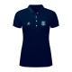 Polo APITI Femme RVGR