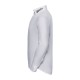 Chemise manches longues Homme Blanche RC THANN