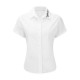 Chemise manches courtes Femme Blanc RC THANN