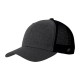 Casquette PERTH Gris/Noir