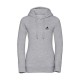 Sweat Femme BRISBANE Gris