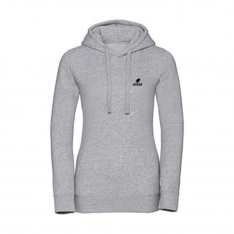 Sweat Femme BRISBANE Gris