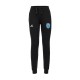 Pantalon BRISBANE Noir RUGBY COTE DE NACRE