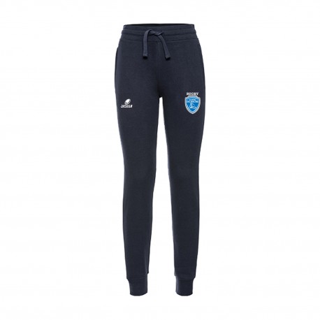 Pantalon BRISBANE Marine RUGBY COTE DE NACRE