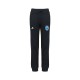 Pantalon Jogging ARIA Noir COTE DE NACRE RUGBY