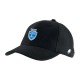 Casquette COWES Adulte Noir COTE DE NACRE RUGBY