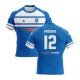 Maillot réplica COTE DE NACRE RUGBY