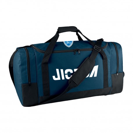 Sac de sport CROFTON Marine COTE DE NACRE RUGBY