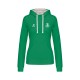 Sweat capuche CORK Femme ENTENTE SPORTIVE DES BARONNIES