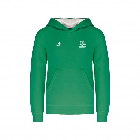 Sweat capuche CORK Enfant ENTENTE SPORTIVE DES BARONNIES