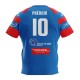 Maillot réplica RUGBY CLUB FAVERGES