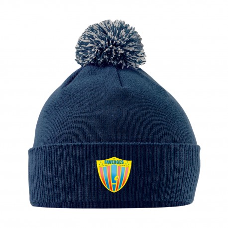 Bonnet LUTON RUGBY CLUB FAVERGES Marine