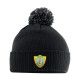 Bonnet LUTON RUGBY CLUB FAVERGES Noir