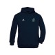 Sweat à capuche BRIGHTON Enfant RCP 25 Marine