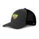 Casquette Trucker PERTH RUGBY CLUB FAVERGES Noir