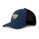 Casquette Trucker PERTH RUGBY CLUB FAVERGES Marine