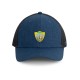 Casquette Trucker PERTH RUGBY CLUB FAVERGES Marine