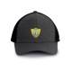 Casquette Trucker PERTH RUGBY CLUB FAVERGES Noir