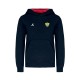 Sweat capuche CORK Enfant RUGBY CLUB FAVERGES Marine