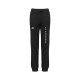 Pantalon Jogging ARIA Enfant RUGBY CLUB FAVERGES Noir