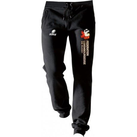 Pantalon jogging Fédération Luxembourgeoise de Rugby