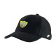 Casquette RUGBY CLUB FAVERGES Noir