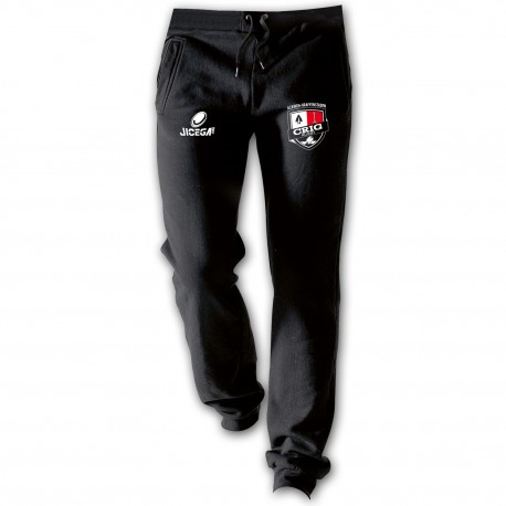 Pantalon Jogging CRIG RUGBY