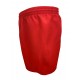 Short rugby PERFORAMNCE Rouge