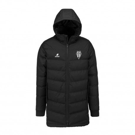 Parka longue COBDEN SPORTING CLUB COUCHOIS