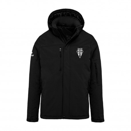 Parka Softshell DURBAN Homme SPORTING CLUB COUCHOIS