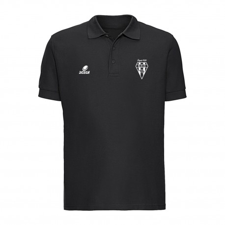 Polo APITI Homme Coupe Regular SPORTING CLUB COUCHOIS