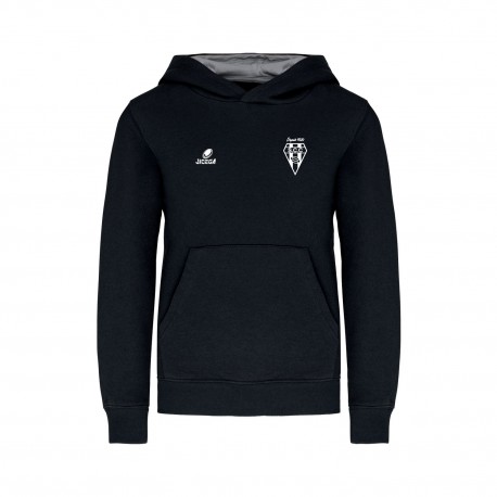 Sweat à capuche CORK Enfant SPORTING CLUB COUCHOIS