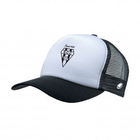 Casquette trucker WELLS SPORTING CLUB COUCHOIS